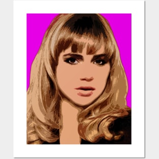 suki waterhouse Posters and Art